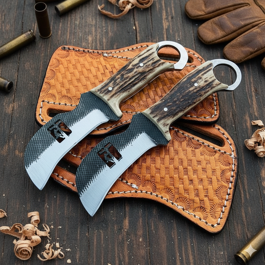 Lineman Knife 016