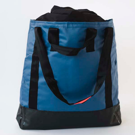 LUSB018HD – HEAVY DUTY LG Vinyl Lift Tote, 125#, 24x24x4