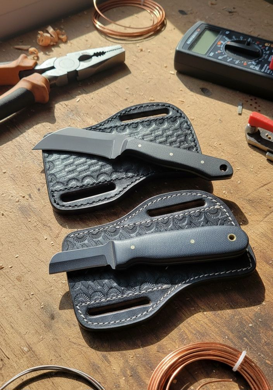 Lineman Knife 019
