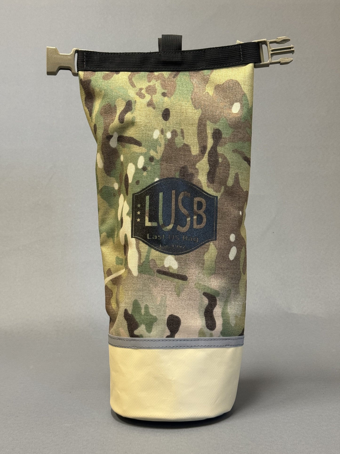LUSB053A Advanced Personal Tool Carrier, 10#, 12x5x5