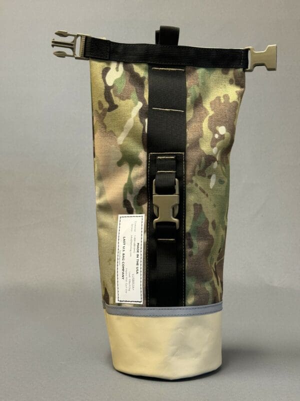 LUSB053A Advanced Personal Tool Carrier, 10#, 12x5x5