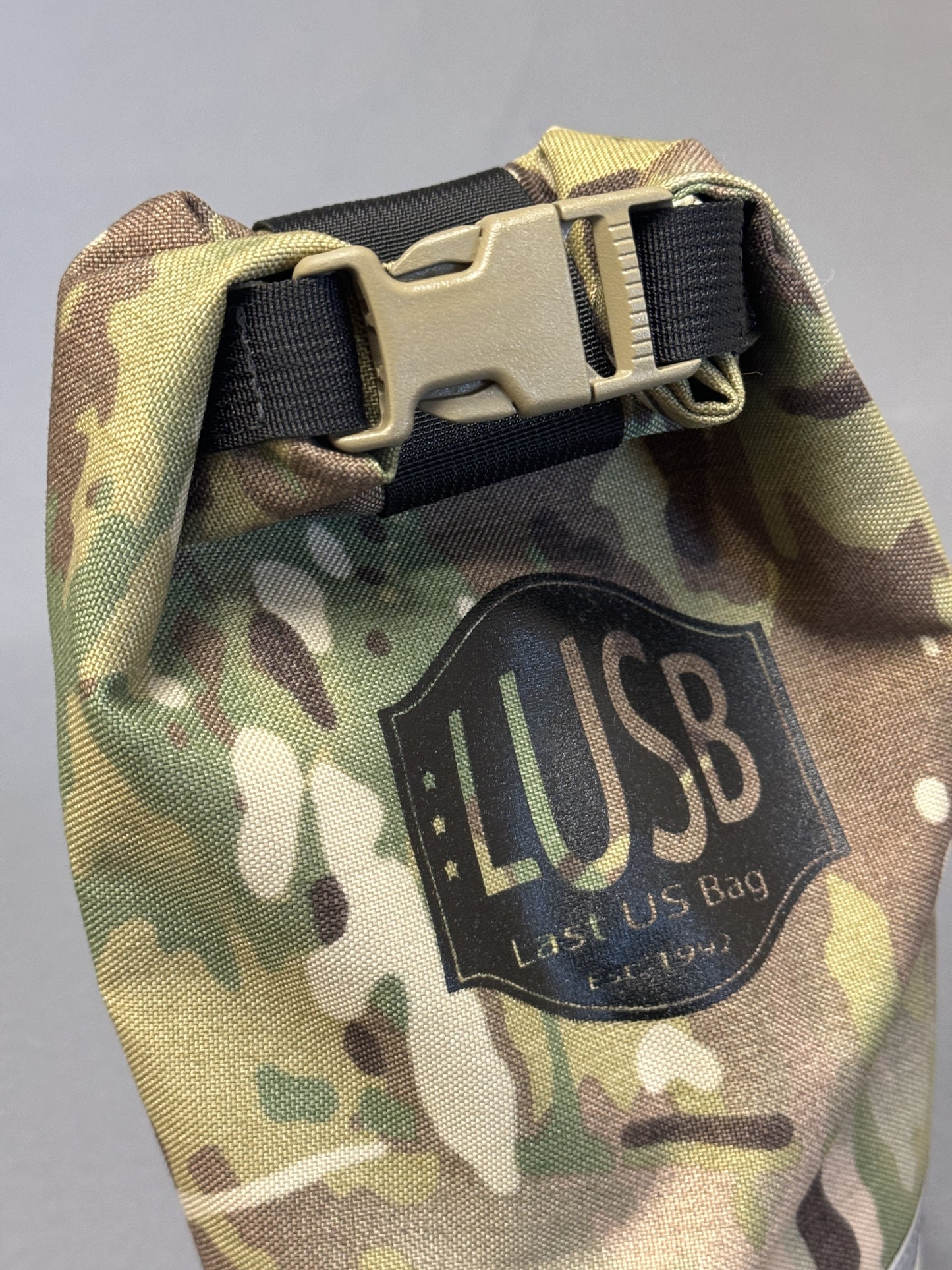 LUSB053A Advanced Personal Tool Carrier, 10#, 12x5x5