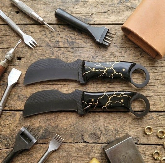 Lineman Knife 022