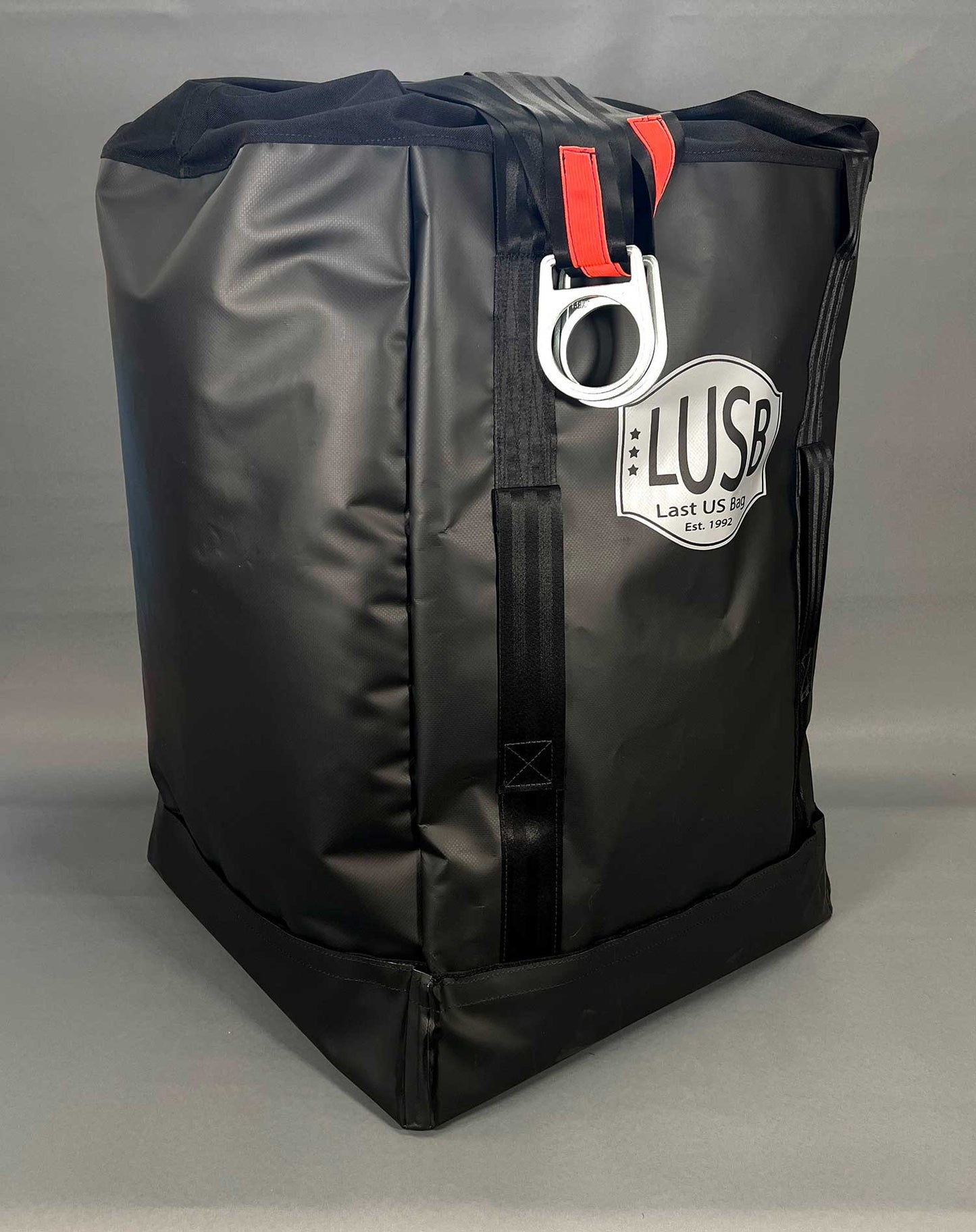 LUSB126VR VINYL HEAVY DUTY Mass Hauler
