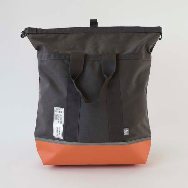 LUSB094 FORT Personal Utility Lift Bag, 40#, 14x5x20