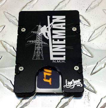 Billet Wallet