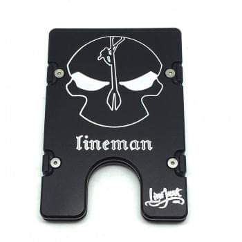 Billet Wallet