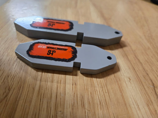 Lineman Plumb Bob XL