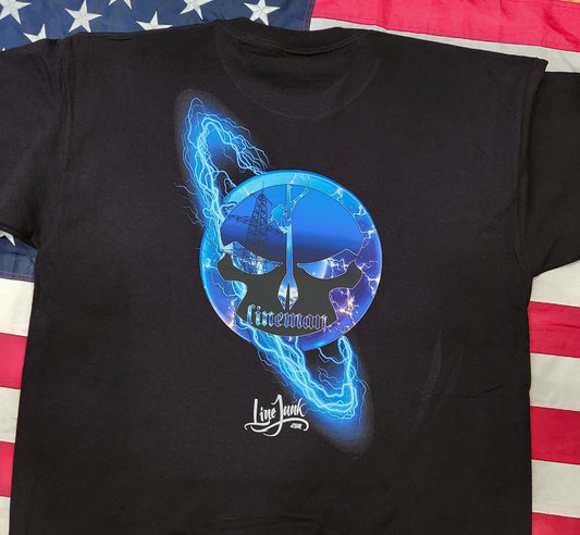 Electric Blue 137