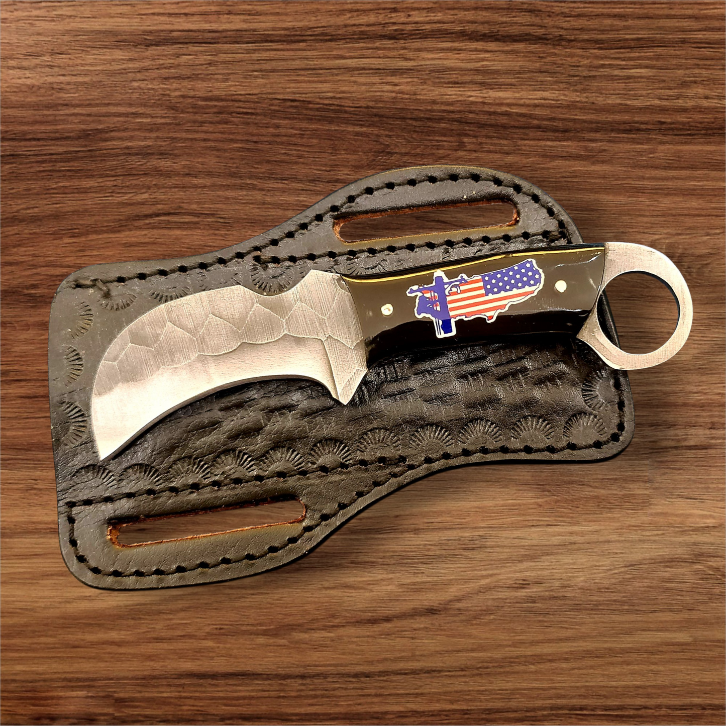 Lineman Knife 023