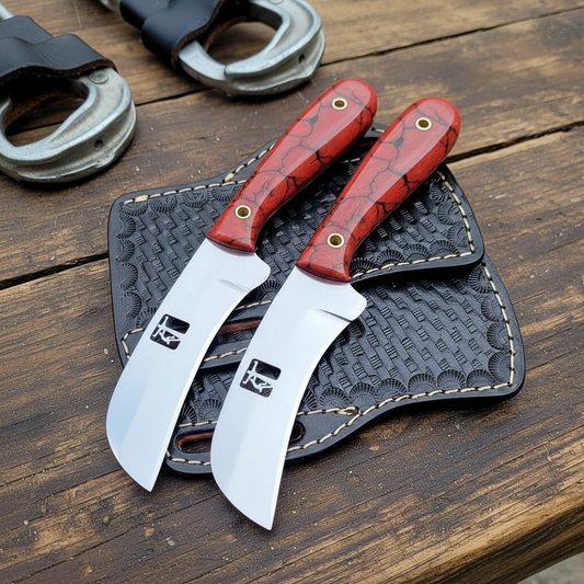 Lineman Knife 017