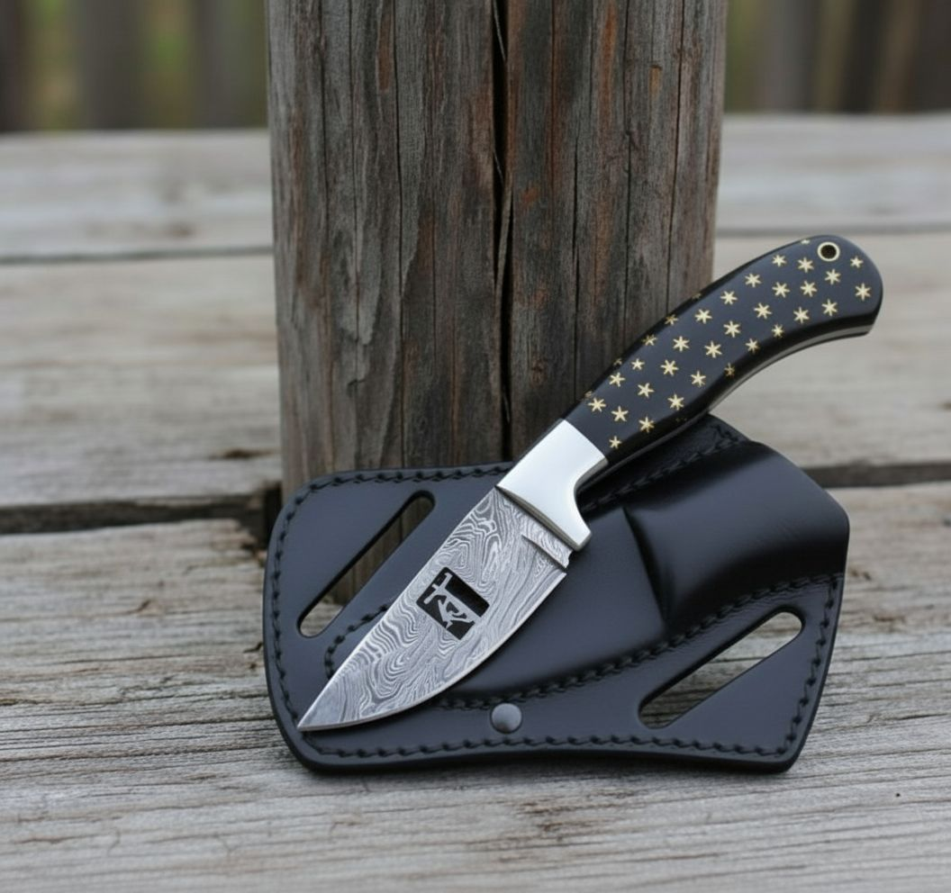 Lineman Knife 017