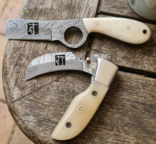 Lineman Knife 017