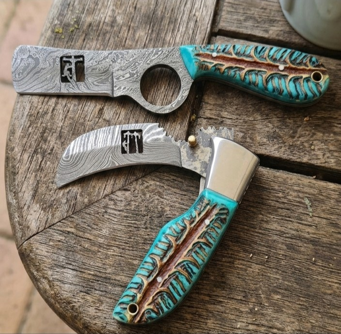 Lineman Knife 017