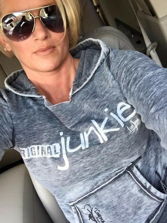 Original Junkie