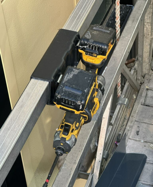 Rail Hanger