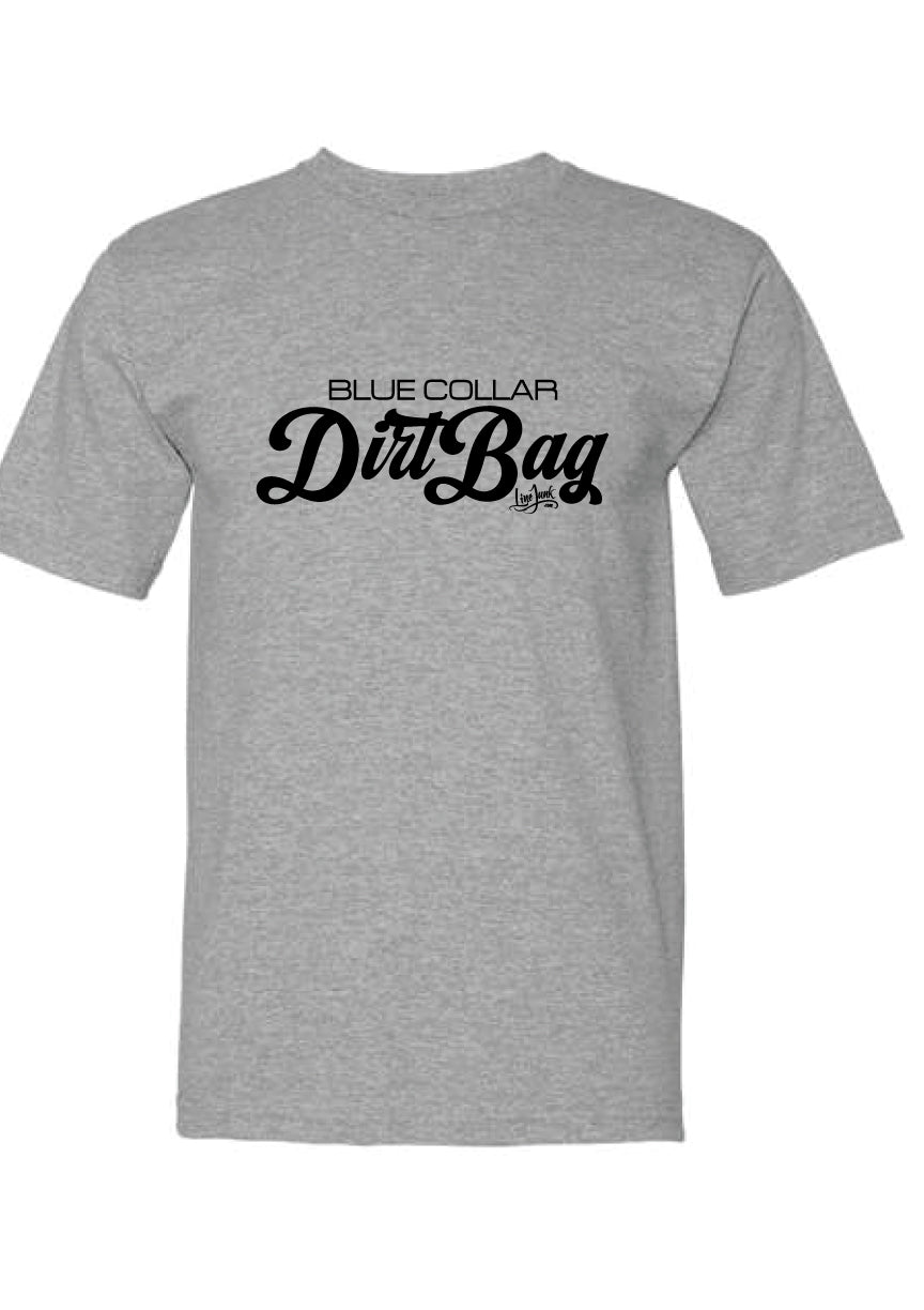 Blue Collar Dirt Bag 136