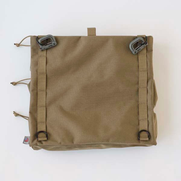LUSB154  Half Caddy