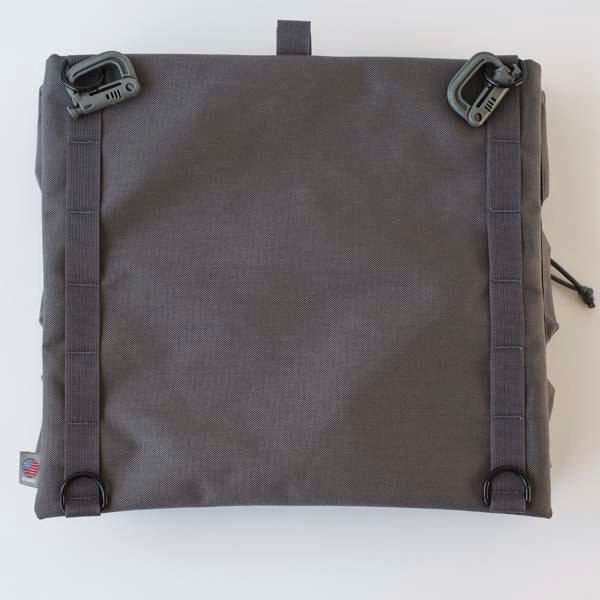 LUSB154  Half Caddy