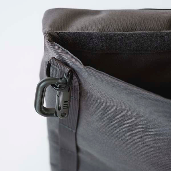 LUSB154  Half Caddy