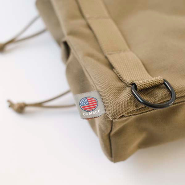 LUSB154  Half Caddy