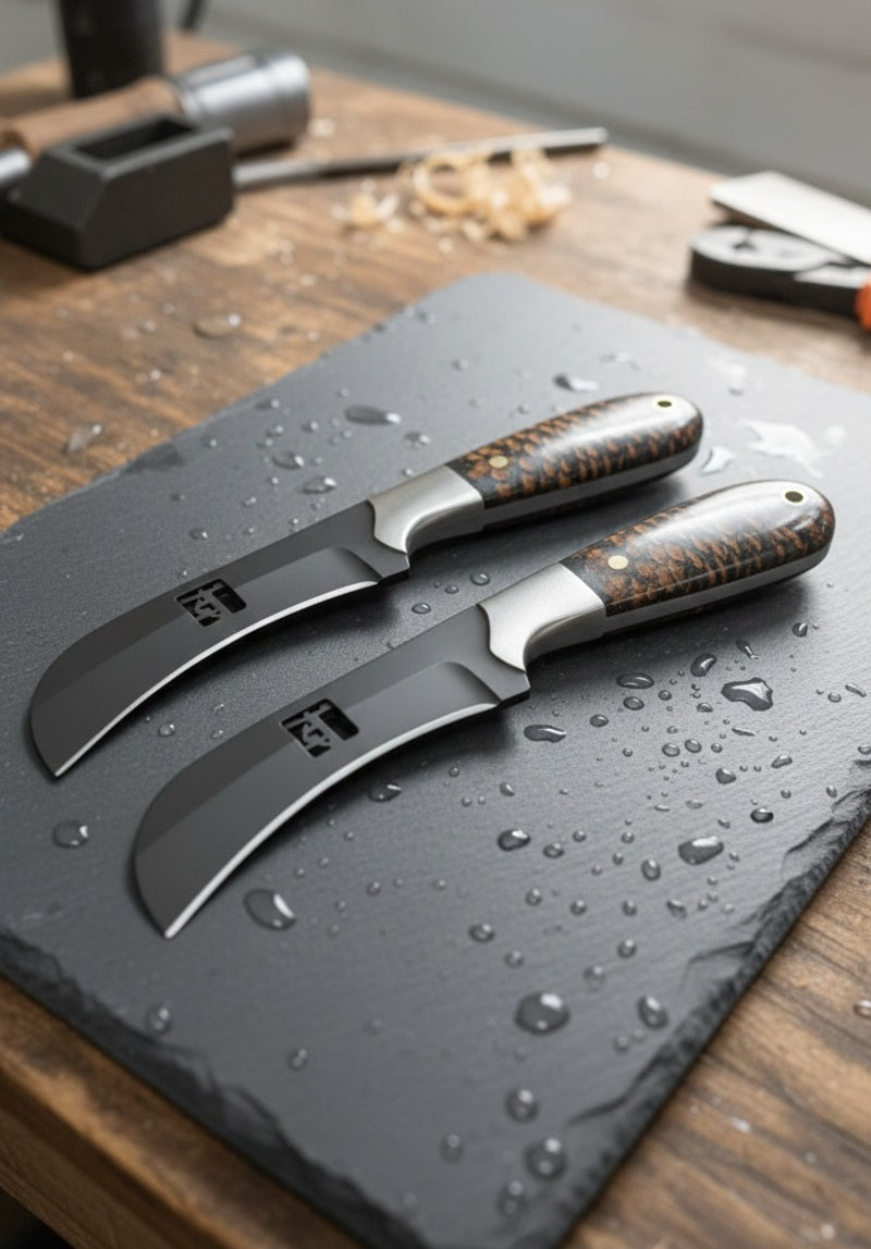 Handmade Lineman Knife  025