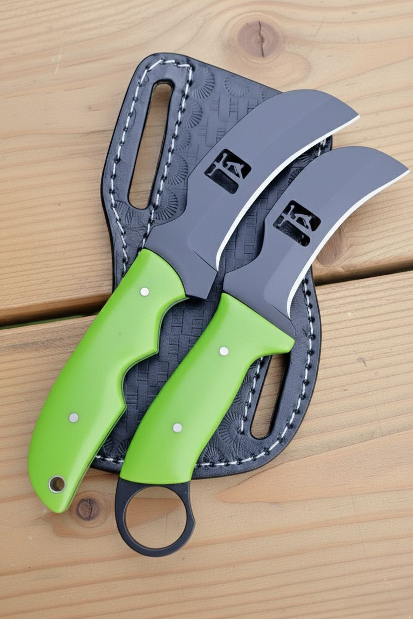 Lineman Knife 023