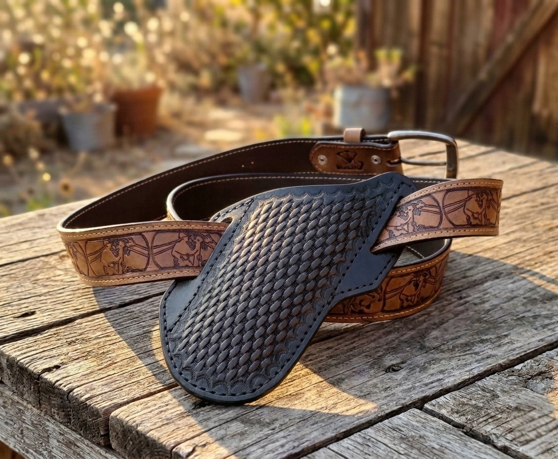 Plier and Knife Sheath