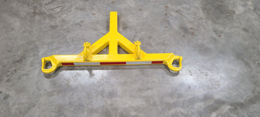 Rope Rack