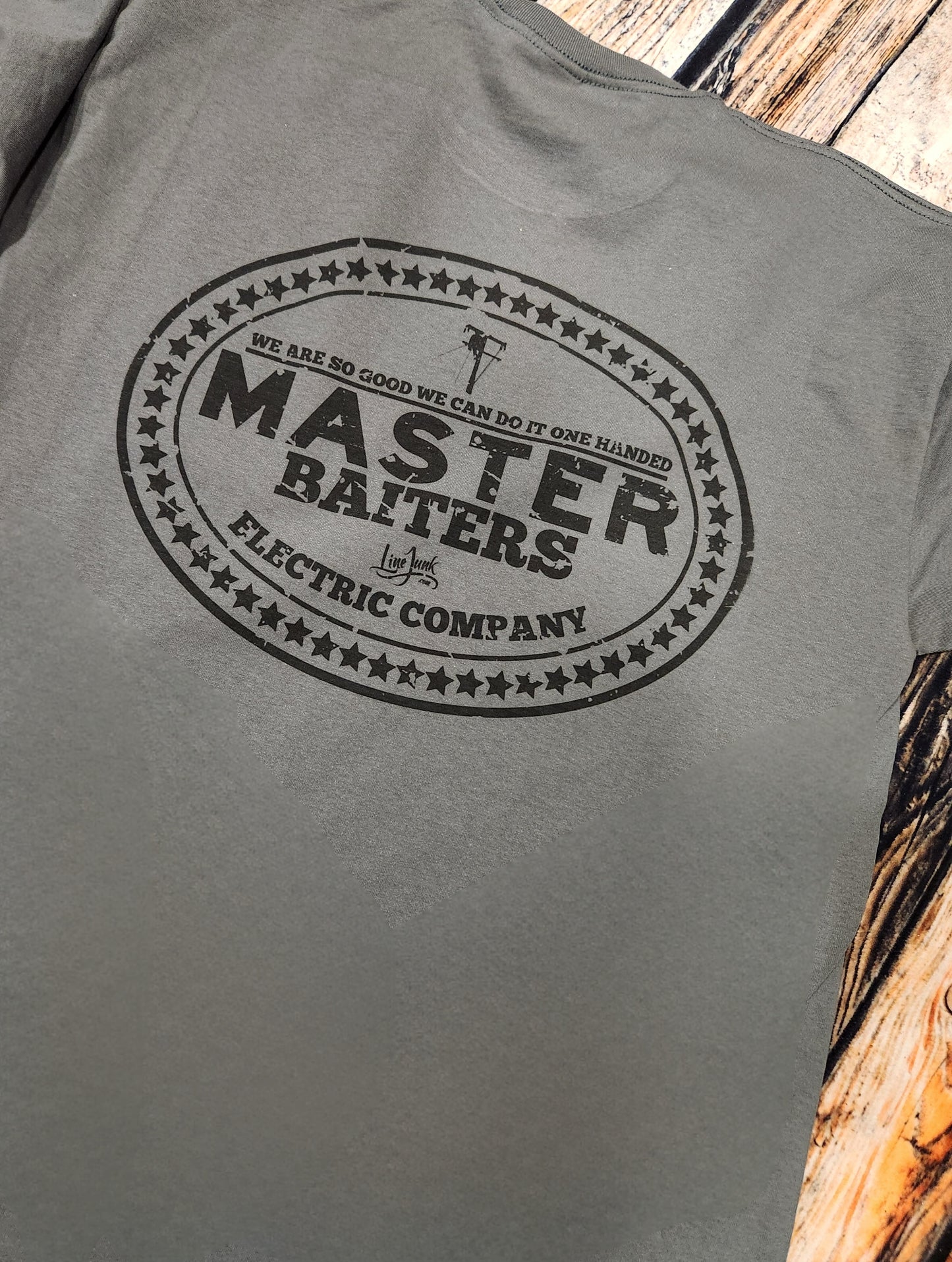 Masterbaiters