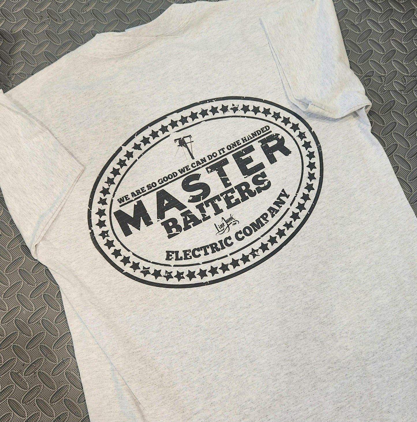 Masterbaiters
