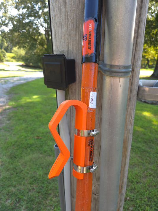 Lineman Stick-Hand