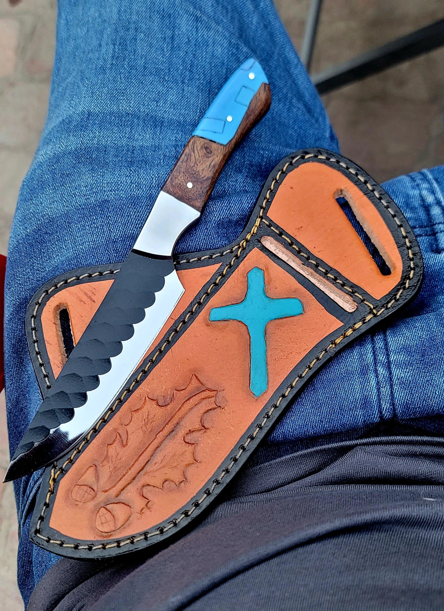 Kitchen Knife 210