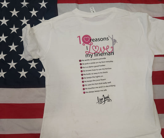 10 reasons W005