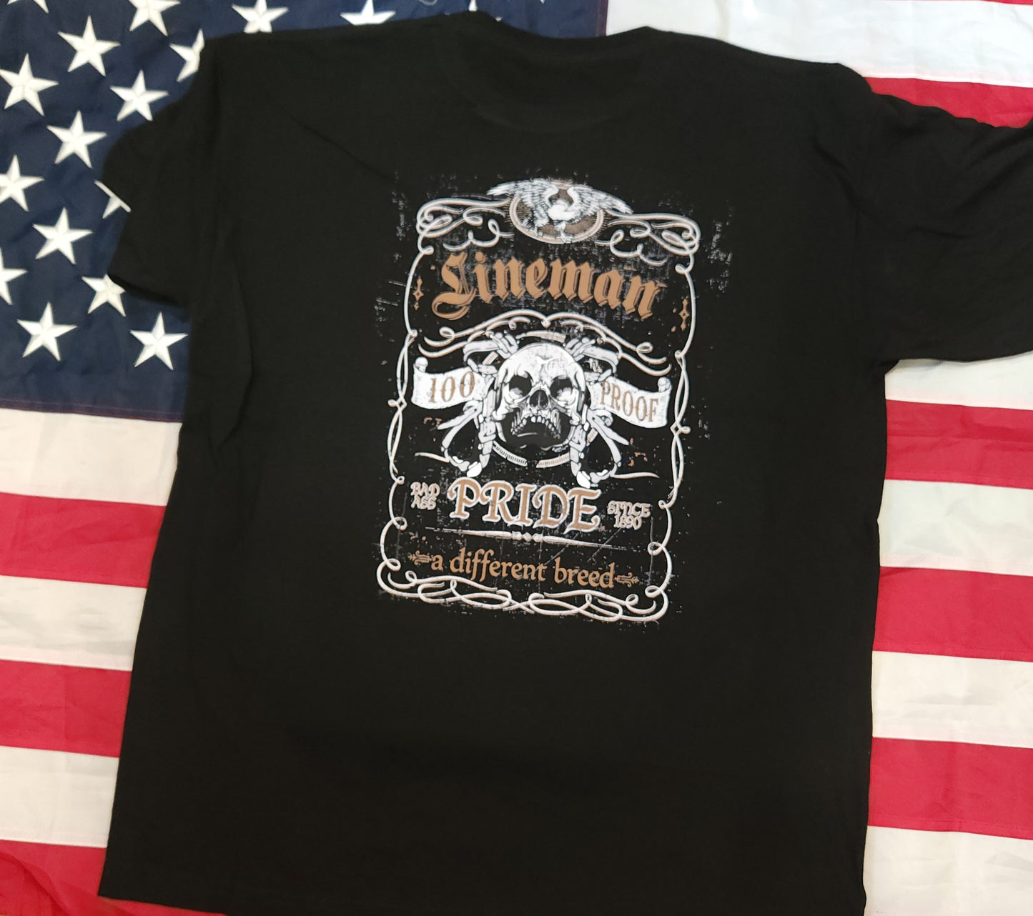 100 Proof 029