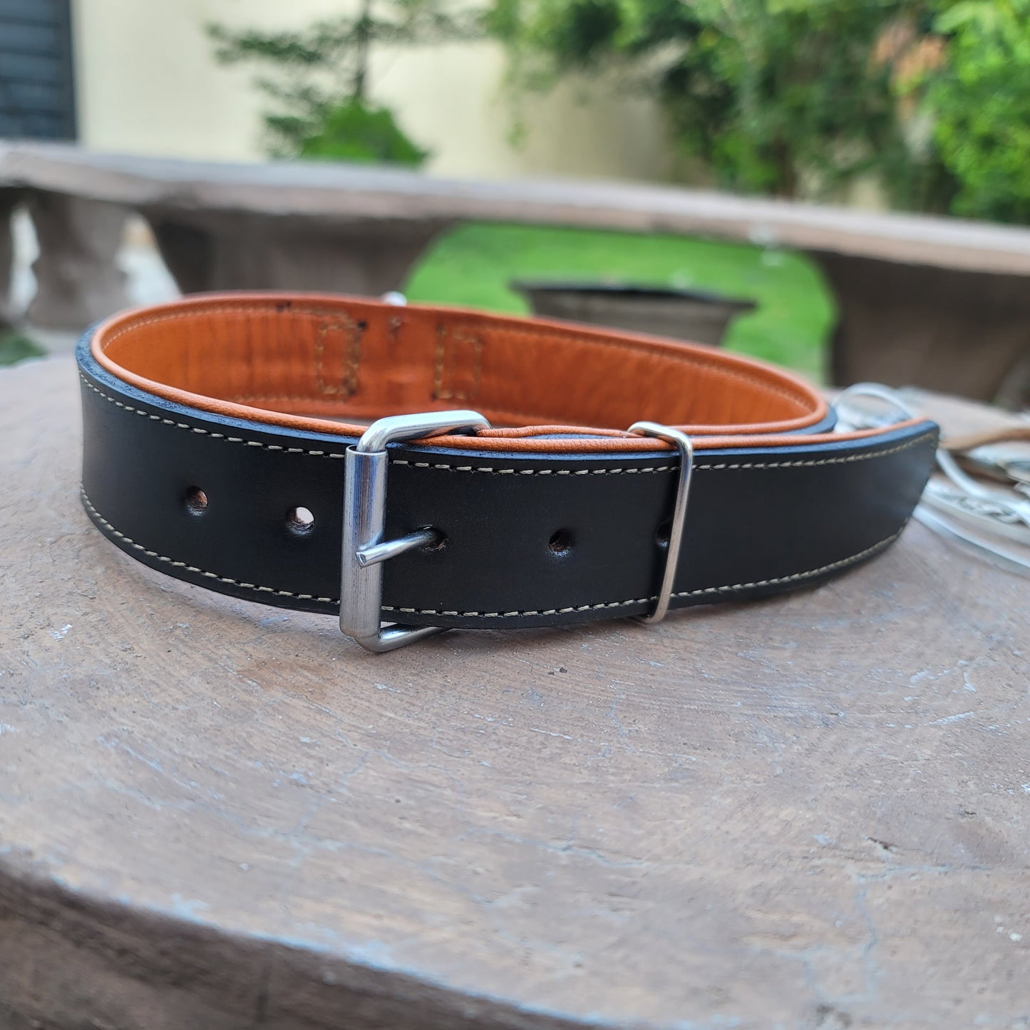 Lineman Linedog Collar