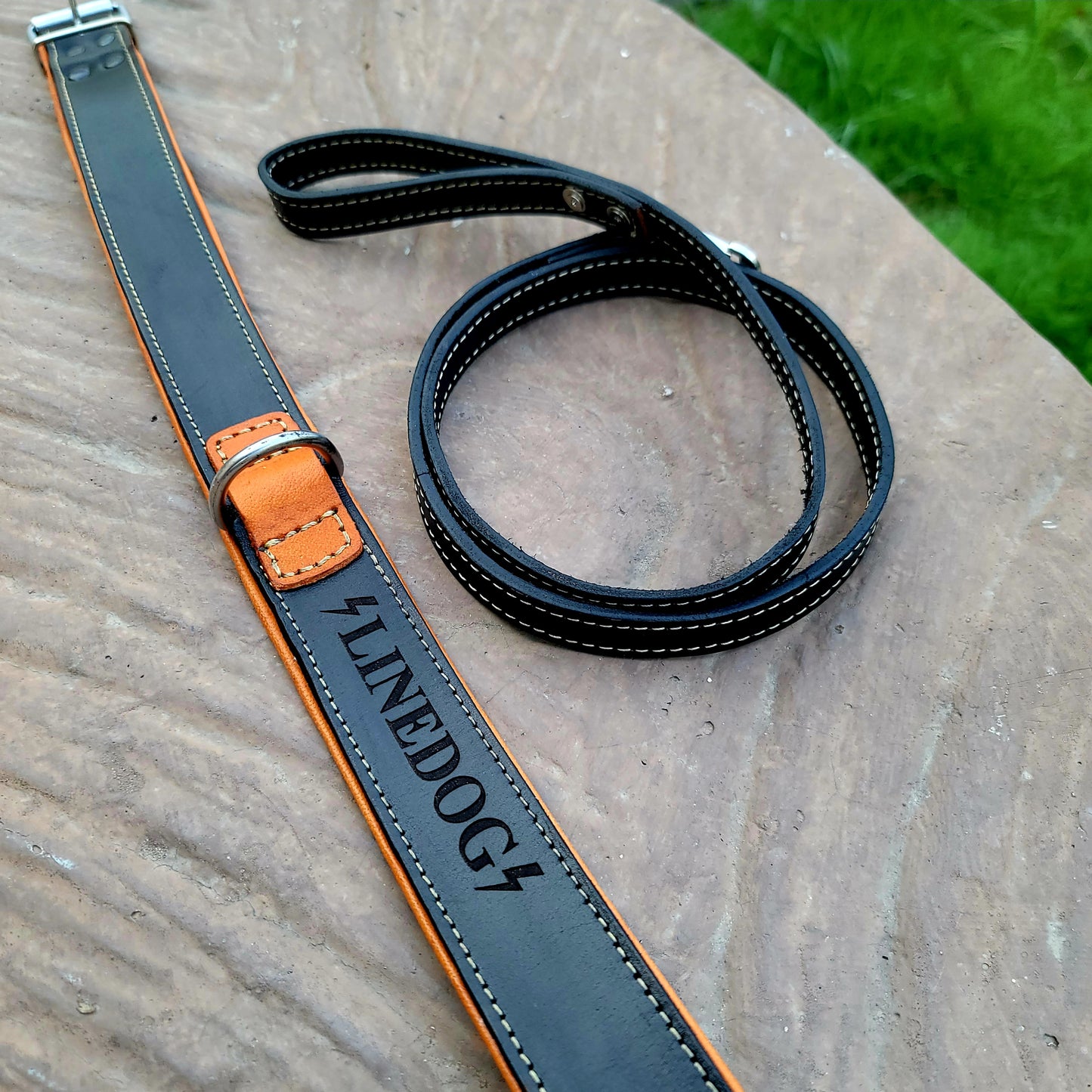 Lineman Linedog Collar