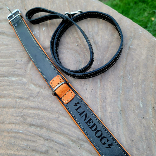 Lineman Linedog Collar