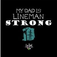 My Daddy is Strong