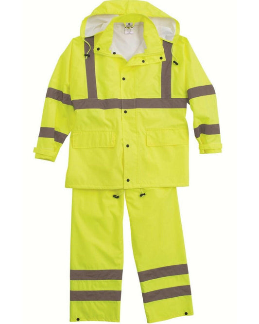 Rainsuit