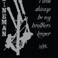 Always Be My Brothers Keeper