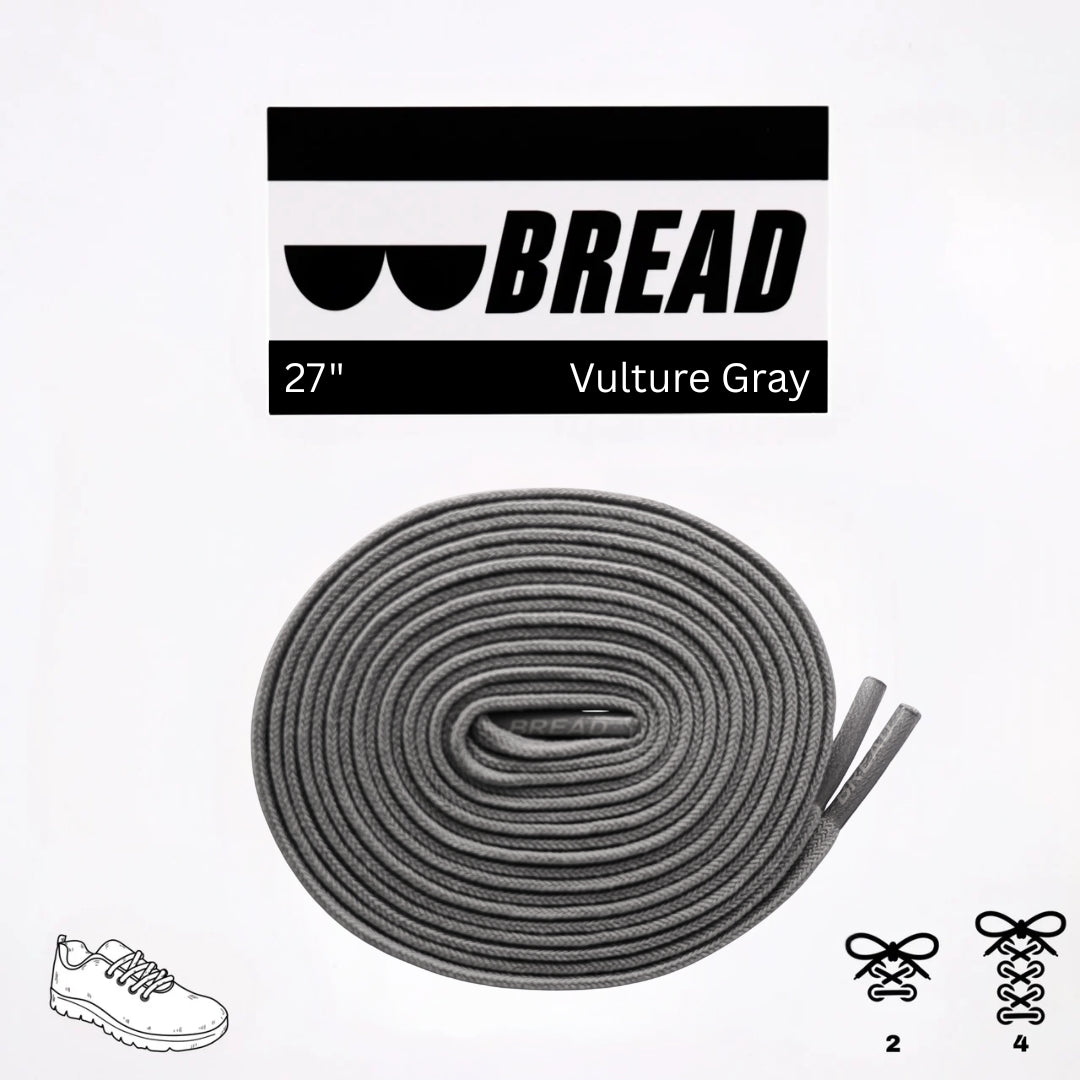 Vulture Gray