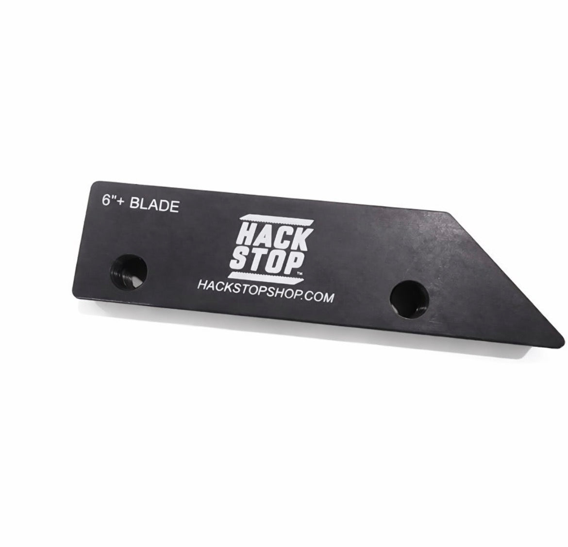 Hack Stop black
