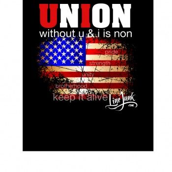 Union Without