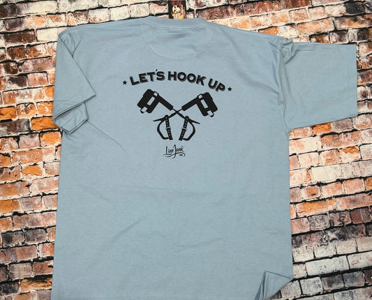 Lets Hook Up 092