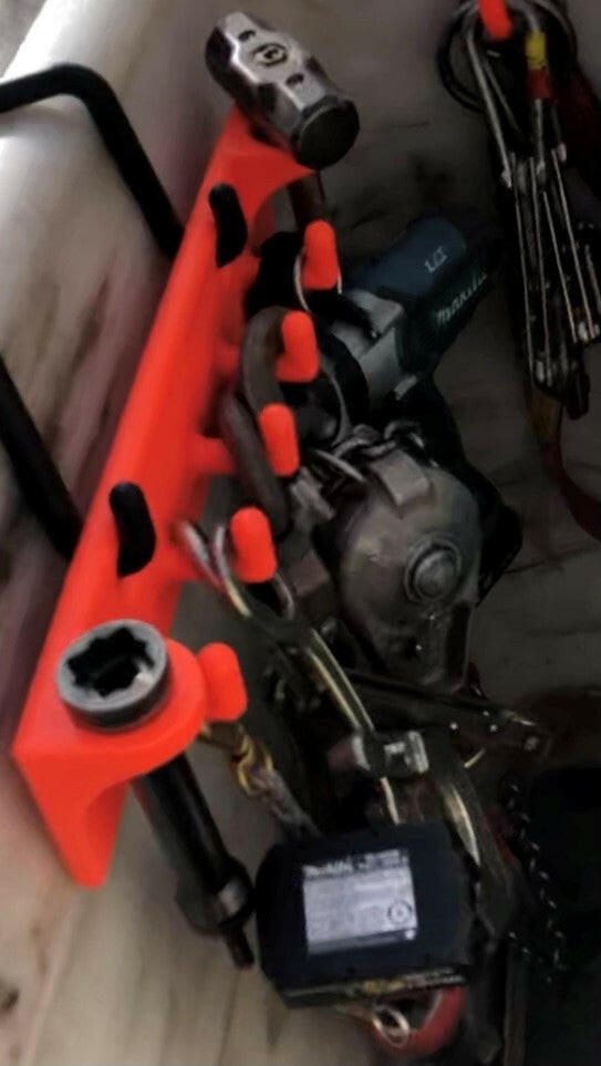 The Big Rack