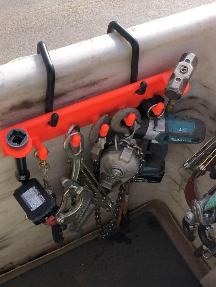 The Big Rack