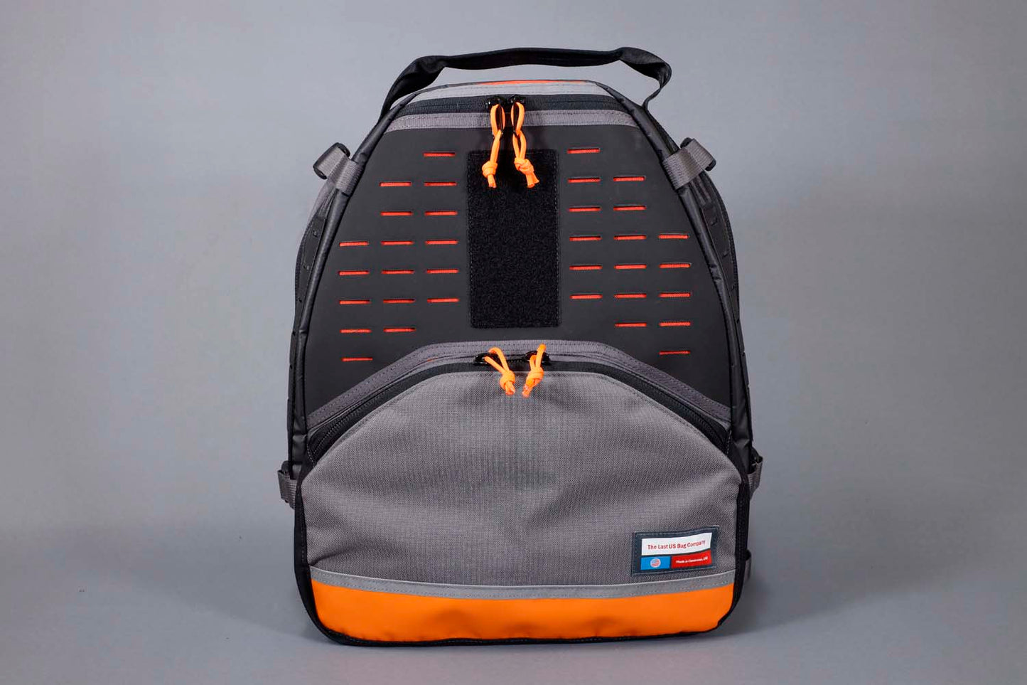 LUSB44-B.A.G. Backpack