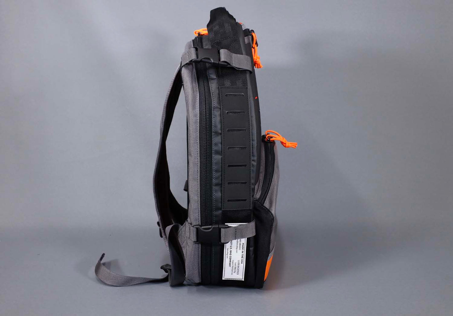 LUSB44-B.A.G. Backpack
