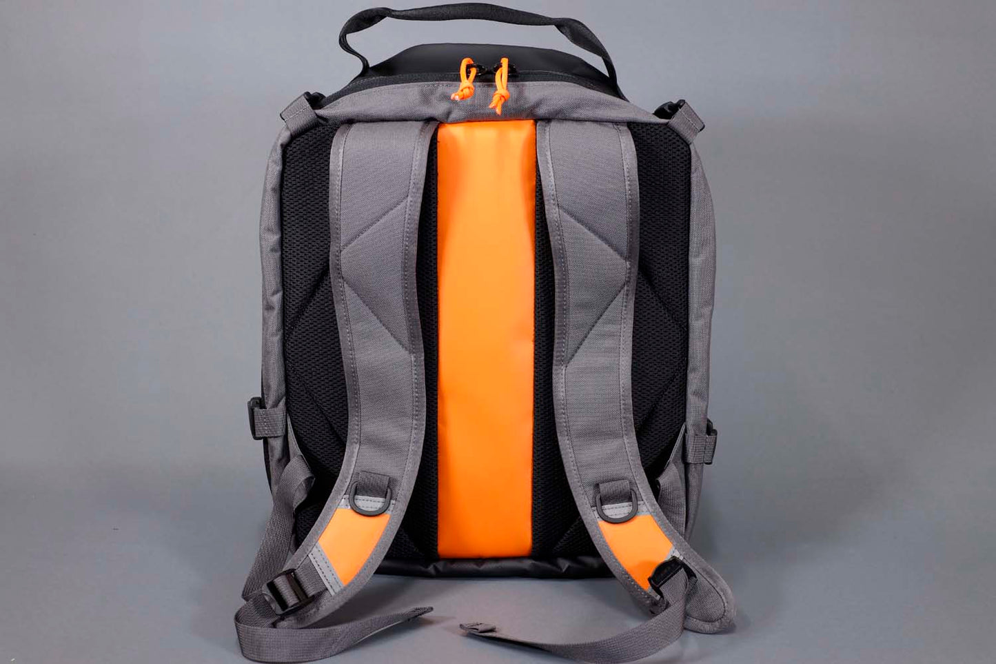 LUSB44-B.A.G. Backpack